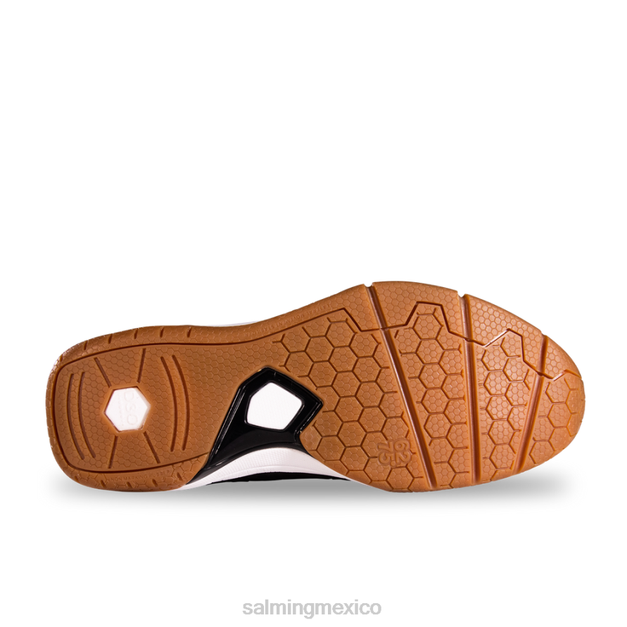 zapatos Salming águila negro hombres 66NF82