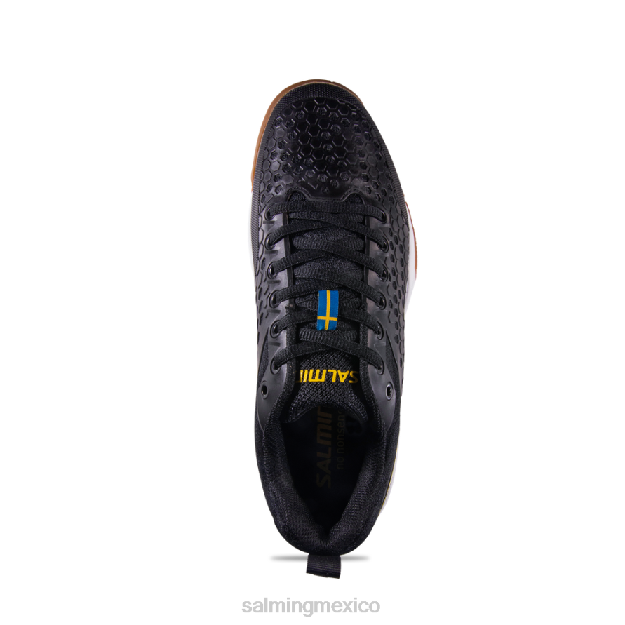 zapatos Salming águila negro hombres 66NF82