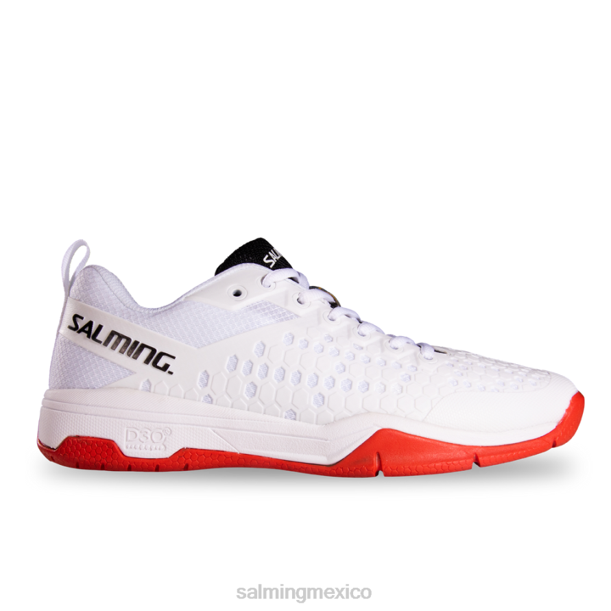 zapatos Salming águila rojo hombres 66NF83