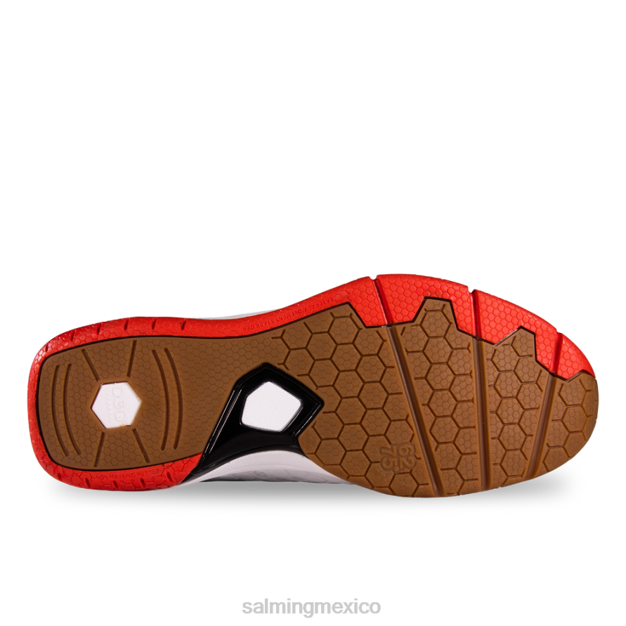 zapatos Salming águila rojo hombres 66NF83