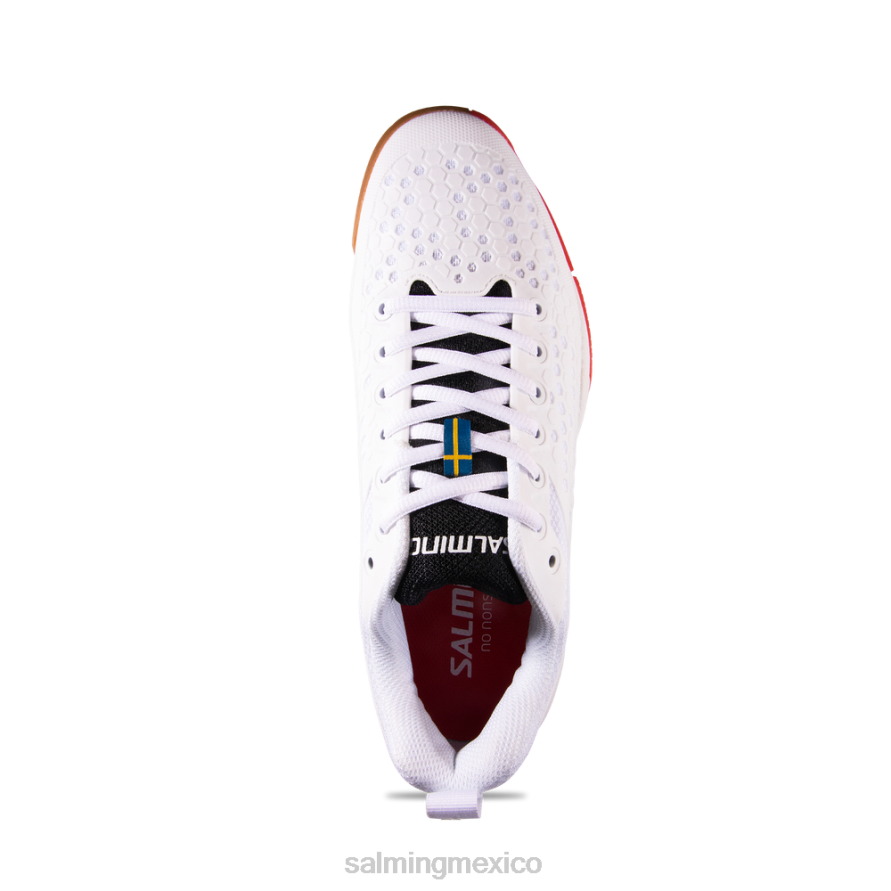 zapatos Salming águila rojo hombres 66NF83