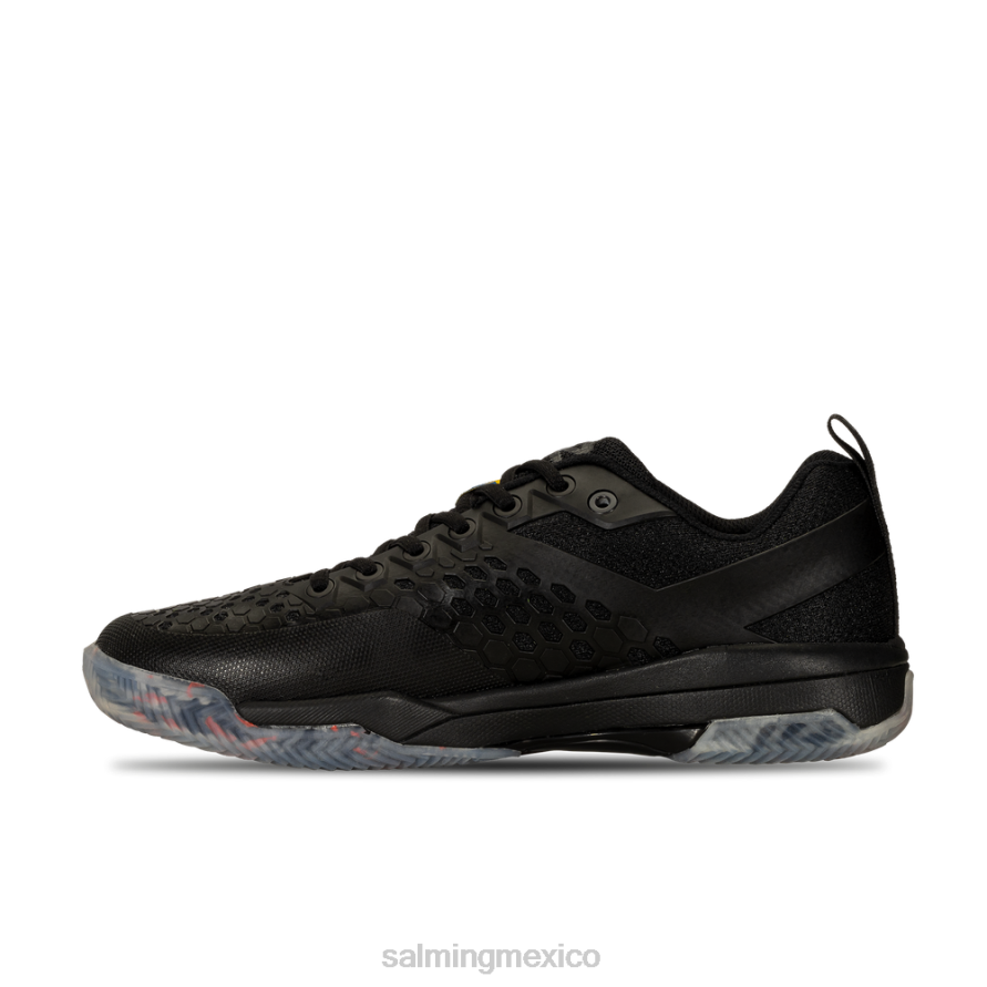 zapatos Salming rebelde negro hombres 66NF850