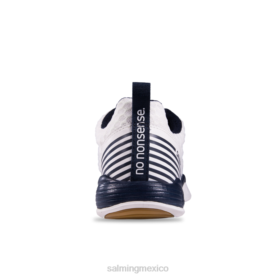 zapatos Salming víbora sl blanco hombres 66NF85